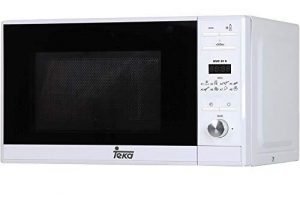 Reseña Microondas Teka MW225G