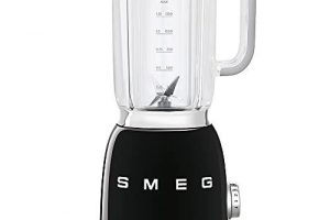 Mejores Licuadoras Smeg