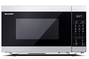 Mejor Microondas Sharp