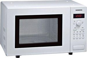 Los mejores microondas Siemens