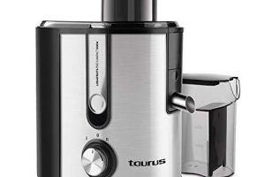 Mejores Licuadoras Taurus