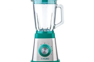 Mejores licuadoras de vaso
