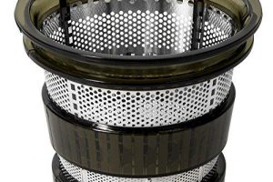Reseña licuadora prensado en frío Cecotec Cecojuicer Pro