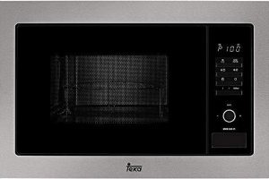 Reseña Microondas Teka MWE 255 FI