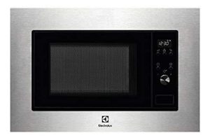 Mejores microondas Electrolux