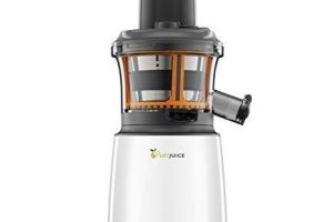 Reseña licuadora Kenwood Excel JE850