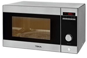 El Mejor Microondas Teka